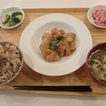 トーコーキッチン - 照り焼きチキン 