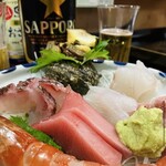 むさしの弁慶 - 