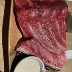 吟醸マグロ 武蔵小杉 - 