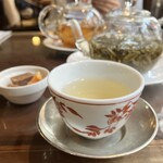 悟空茶荘 - 白牡丹王