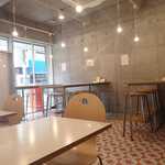 トーコーキッチン - 内観