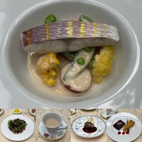 レストラン シェ・リュイ - 