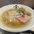 麺 ひしおのキセキ - 料理写真:
