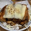 トンテキ&チキンカツ グリレッタ
