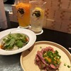 焼鳥酒場 本田商店 中目黒