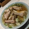 ちえちゃんラーメン