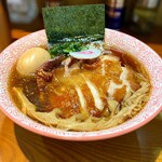 らぁめん 生姜は文化。 - 