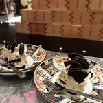 焼鳥酒場 本田商店 中目黒 - 