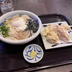 手打うどん すみた - 