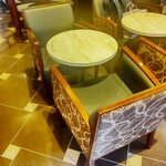 サンマルクカフェ - サンマルクカフェ 横浜ワールドポーターズ店