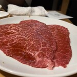 ビーフキッチン 横浜店 - 