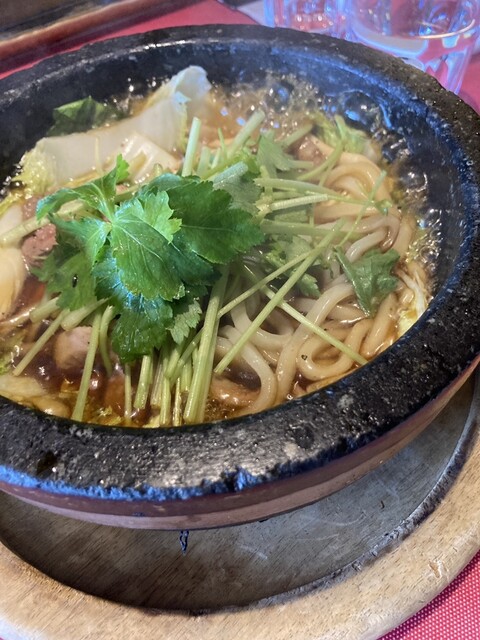 Iwayaki Pontocho Kotoshi