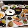 ホテルビスタプレミオ堂島 - 料理写真:朝食は、和食中心メニュー