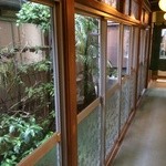 夕凪橋 多古安 - 歴史を感じる風合いある建物