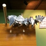 夕凪橋 多古安 - 大きいですね