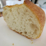 レストラン・モリエール - バゲット