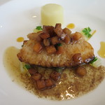 レストラン・モリエール - カスベ