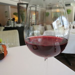 レストラン・モリエール - フランス産のワイン(赤)
