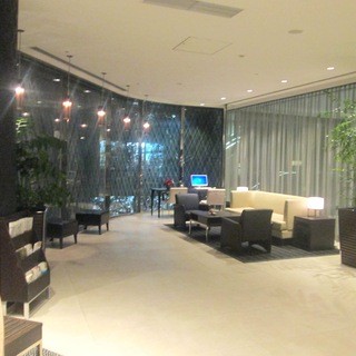 ホテルビスタプレミオ堂島_2