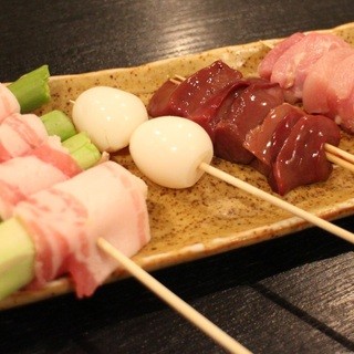 やきとり屋蔵_2