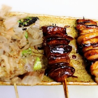 やきとり屋蔵_1