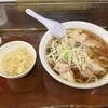 北京亭 - 料理写真:来ました！