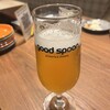 good spoon pizzeria&cheese 横浜モアーズ店