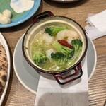 good spoon pizzeria&cheese - 