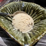 Shunsen Kaihou - 栗のアイスクリーム