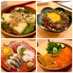 Koshitsu Izakaya Hareruya - 