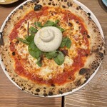 good spoon pizzeria&cheese - 