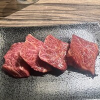 焼肉 ジャンボ はなれ - 