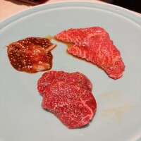 横浜 うしみつ - 