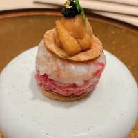 横浜 うしみつ - 