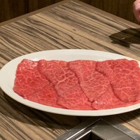 焼肉 ジャンボ はなれ - 