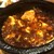 陳家私菜 - 料理写真:麻婆豆腐は小辛でもかなり辛い！