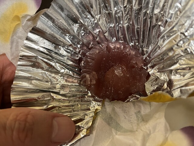 菓匠 清閑院 さくら野百貨店弘前店（SEIKANIN） - 弘前（和菓子）の写真