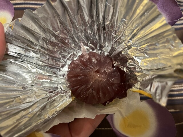 菓匠 清閑院 さくら野百貨店弘前店（SEIKANIN） - 弘前（和菓子）の写真