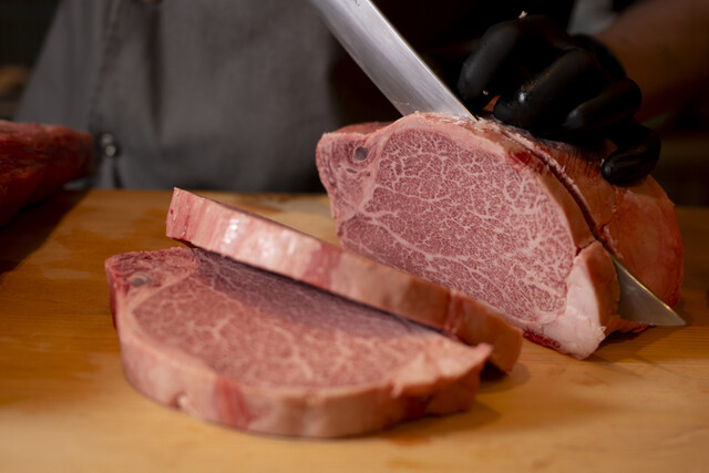 タグ付き肉 ニクイタ・ソロ A5サイズ 5mm | いものびとショップ