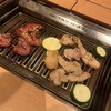 鶏焼肉ボトルバード 四ツ橋店