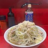 ラーメン二郎 生田駅前店
