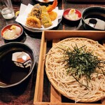 Terakata Soba Nagaura - 