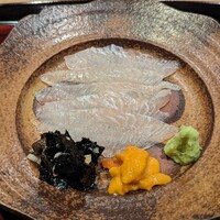 御幸町 田がわ - 