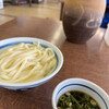 長田うどん