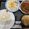 松屋 茨城東海店