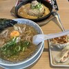 丸源ラーメン 船橋宮本店
