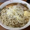 ラーメン二郎 亀戸店