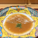 美会 - フカヒレ