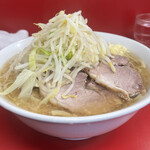 ラーメン二郎 - 