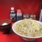 ラーメン二郎 - 